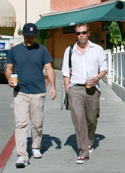 John Hannah Fotoğrafı