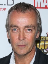 John Hannah fotoğrafı