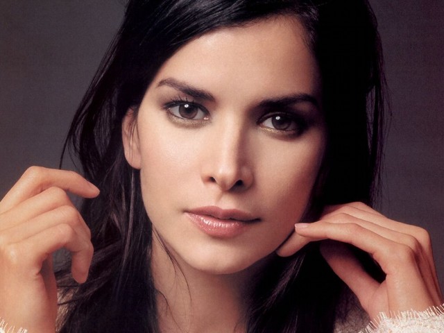 Patricia Velasquez Fotoğrafı