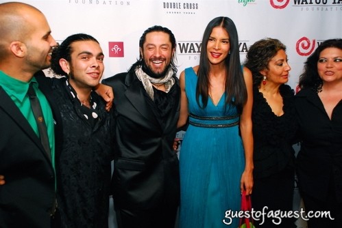 Patricia Velasquez Fotoğrafı