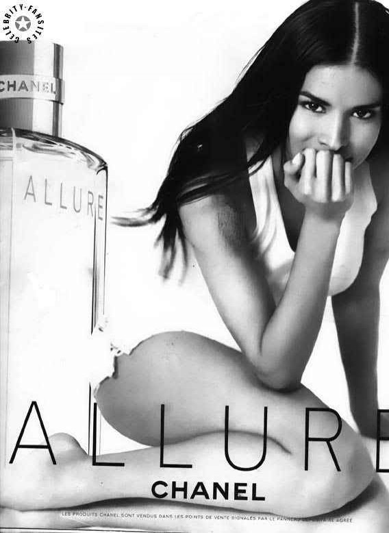 Patricia Velasquez Fotoğrafı