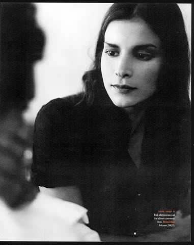 Patricia Velasquez Fotoğrafı