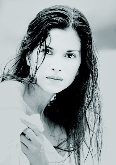 Patricia Velasquez fotoğrafı