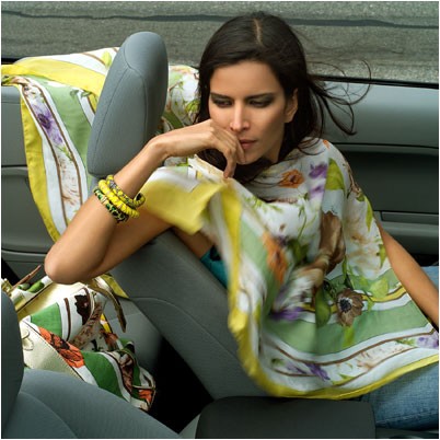 Patricia Velasquez Fotoğrafı