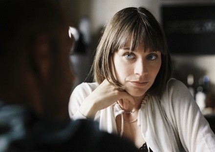 Christiane Paul Fotoğrafı