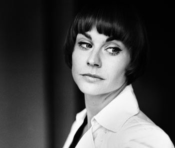 Christiane Paul Fotoğrafı