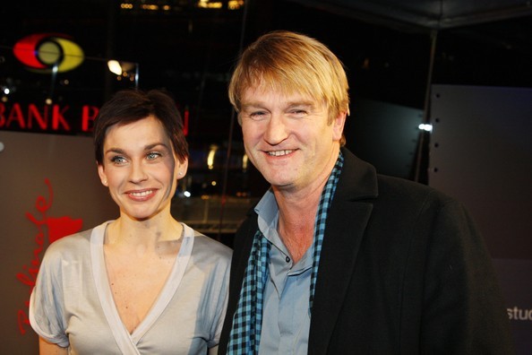 Christiane Paul Fotoğrafı