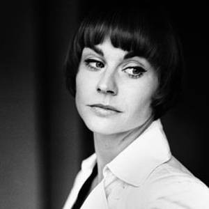 Christiane Paul fotoğrafı