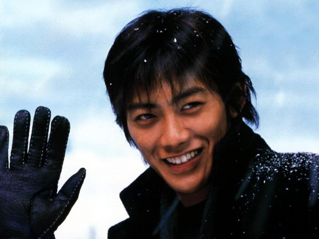 Takashi Sorimachi fotoğrafı