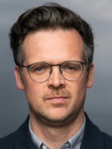 Matthew Rankin fotoğrafı