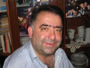 Tuncay Akça Fotoğrafı