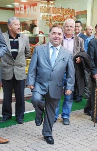 Tuncay Akça Fotoğrafı