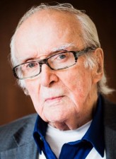 Marcel Dubé fotoğrafı