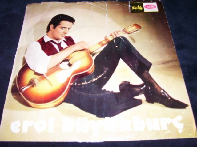 Erol Büyükburç Fotoğrafı