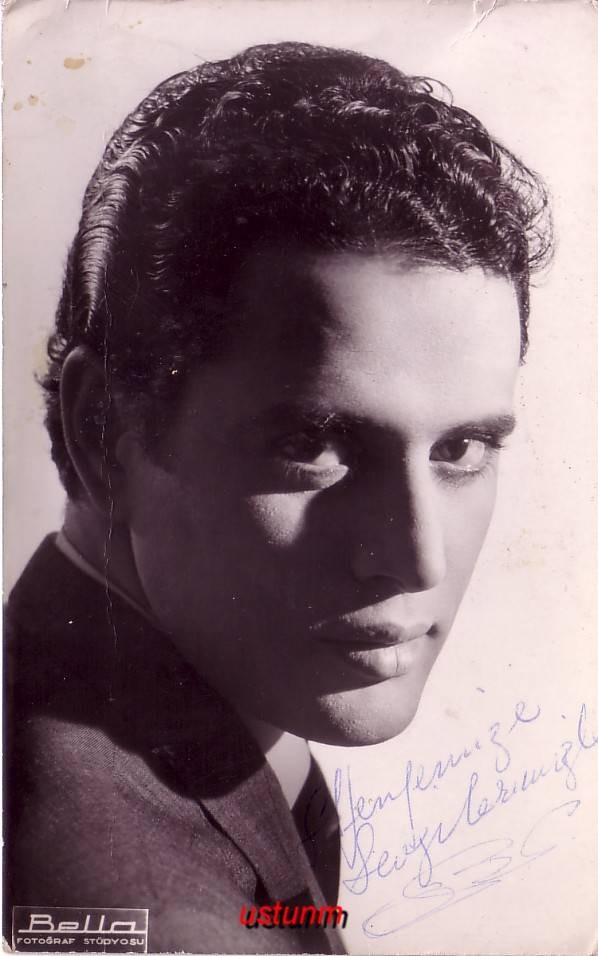 Erol Büyükburç Fotoğrafı