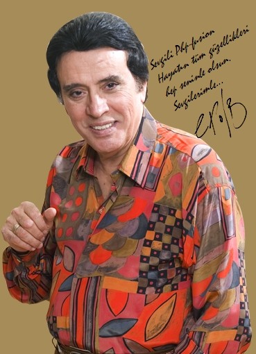 Erol Büyükburç Fotoğrafı