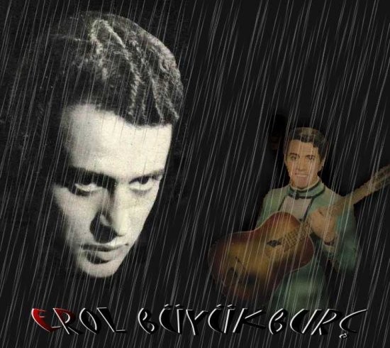 Erol Büyükburç Fotoğrafı