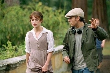 Joe Wright fotoğrafı