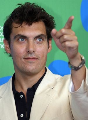 Joe Wright fotoğrafı