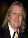 Christopher Hampton fotoğrafı