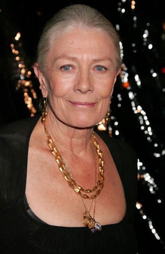 Vanessa Redgrave fotoğrafı