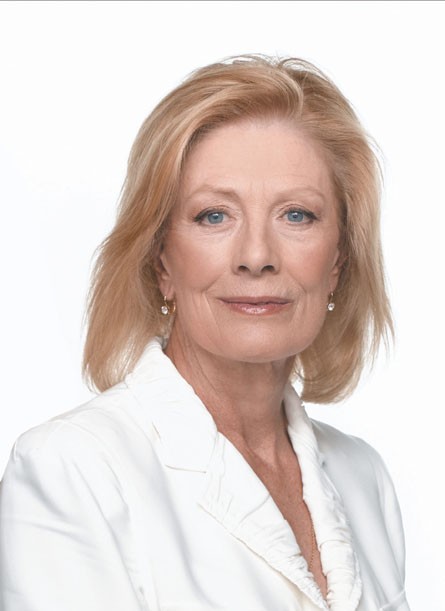 Vanessa Redgrave fotoğrafı