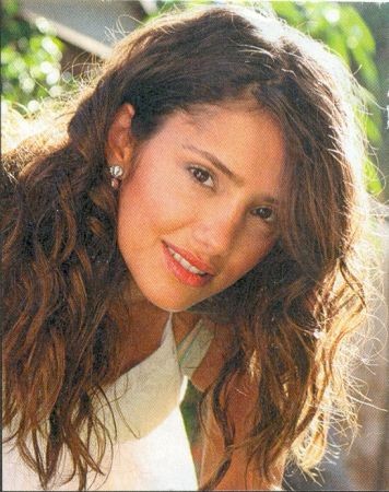 Nehir Erdoğan Fotoğrafı