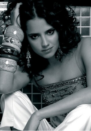 Nehir Erdoğan Fotoğrafı