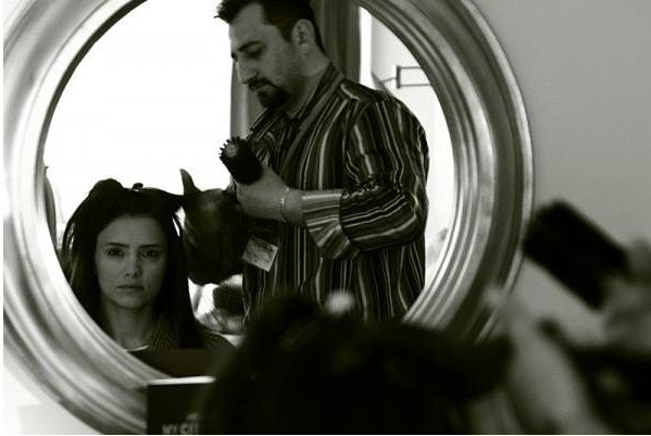 Nehir Erdoğan Fotoğrafı