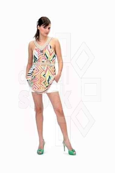 Nehir Erdoğan Fotoğrafı