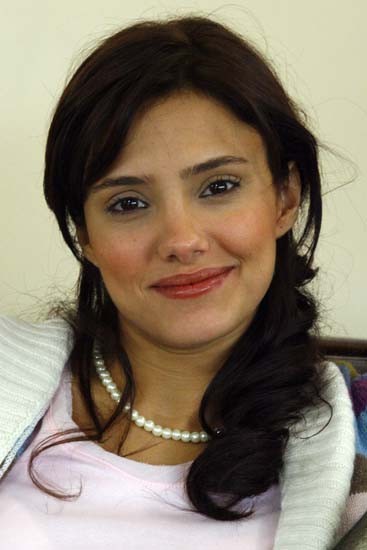 Nehir Erdoğan Fotoğrafı