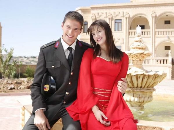 Nehir Erdoğan Fotoğrafı