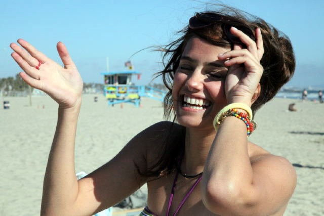 Nehir Erdoğan Fotoğrafı