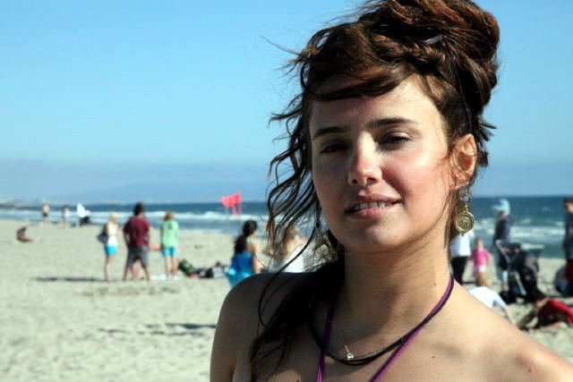 Nehir Erdoğan Fotoğrafı