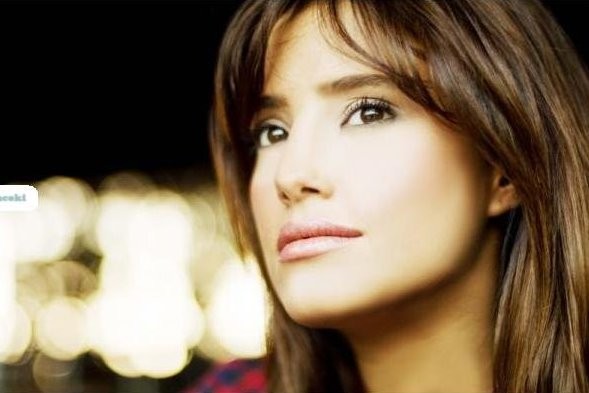 Nehir Erdoğan Fotoğrafı