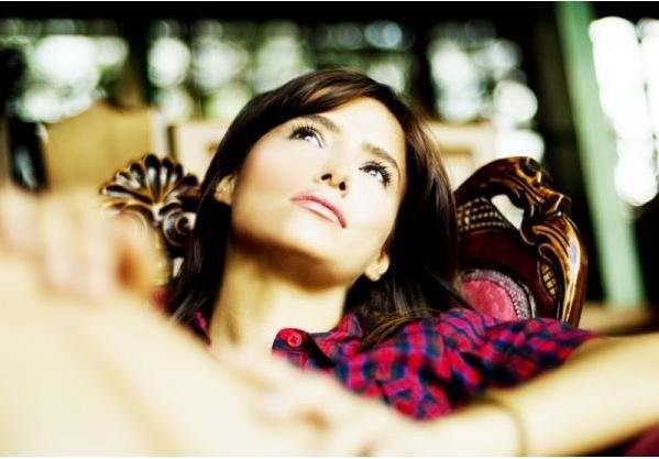 Nehir Erdoğan Fotoğrafı