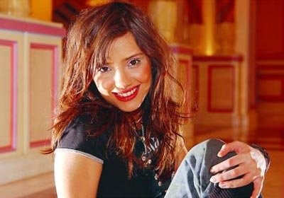 Nehir Erdoğan Fotoğrafı