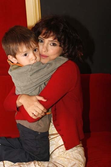 Nehir Erdoğan Fotoğrafı