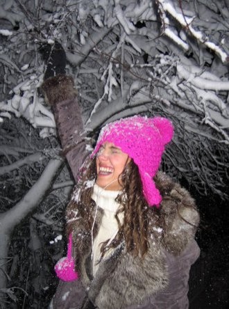 Nehir Erdoğan Fotoğrafı