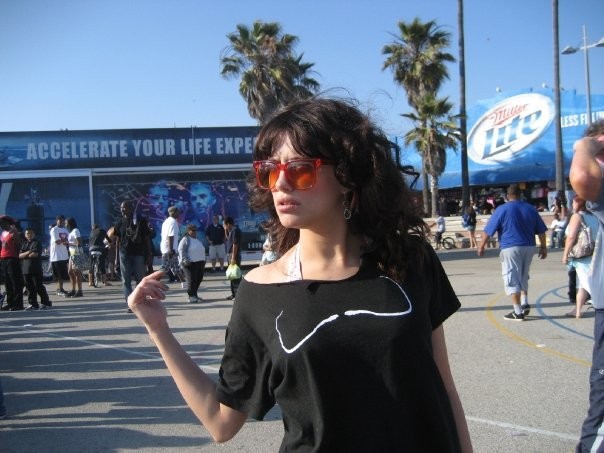 Nehir Erdoğan Fotoğrafı