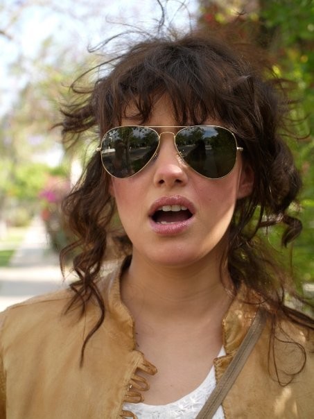 Nehir Erdoğan Fotoğrafı