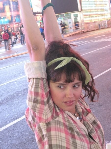 Nehir Erdoğan Fotoğrafı