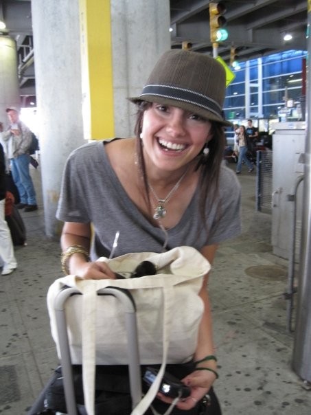 Nehir Erdoğan Fotoğrafı