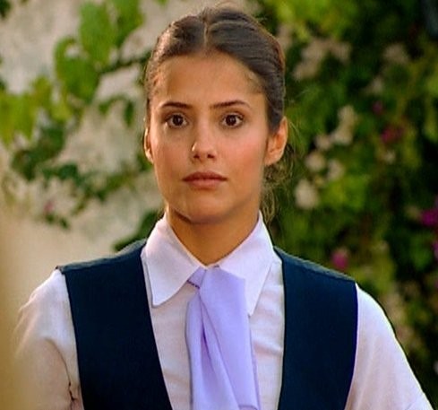 Nehir Erdoğan Fotoğrafı