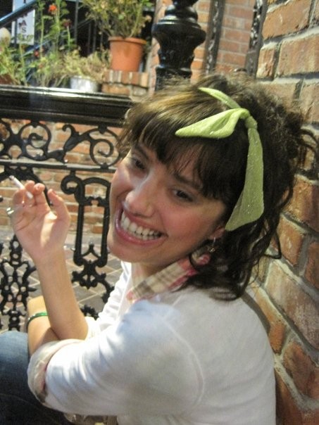 Nehir Erdoğan Fotoğrafı