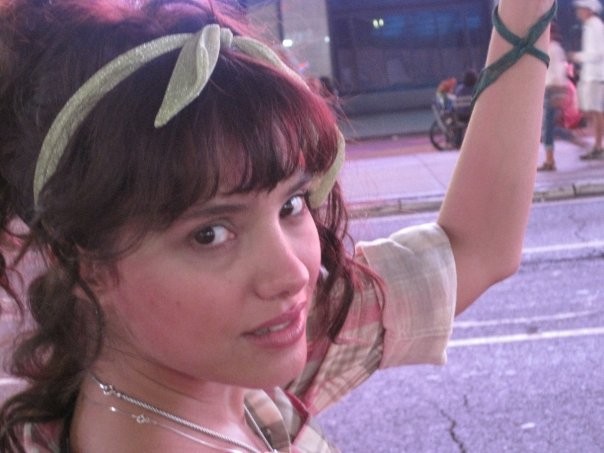 Nehir Erdoğan Fotoğrafı