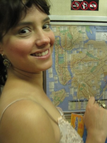 Nehir Erdoğan Fotoğrafı