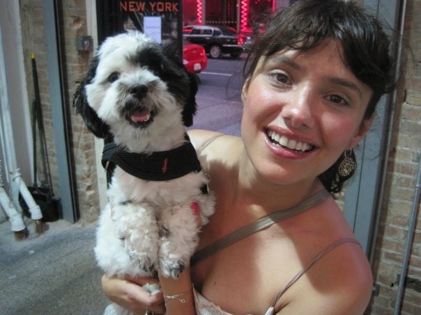 Nehir Erdoğan Fotoğrafı