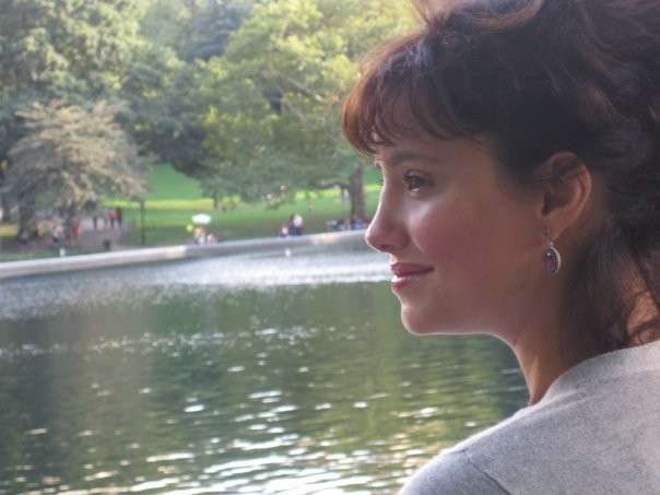 Nehir Erdoğan Fotoğrafı