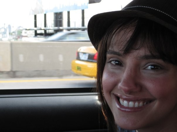 Nehir Erdoğan Fotoğrafı